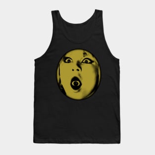 Possessed Tank Top